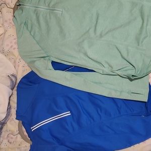 Athleta pullover bundle